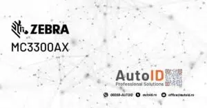 Zebra Mc3300Ax