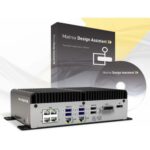 Zebra Machine Vision 4Sight Ev7 Matrox Imaging