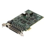 Placă PCIe industrială I/O Zebra Matrox INDIO