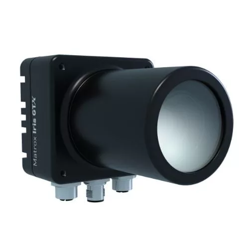 Cameră inteligentă Iris GTX Zebra GTX2000C