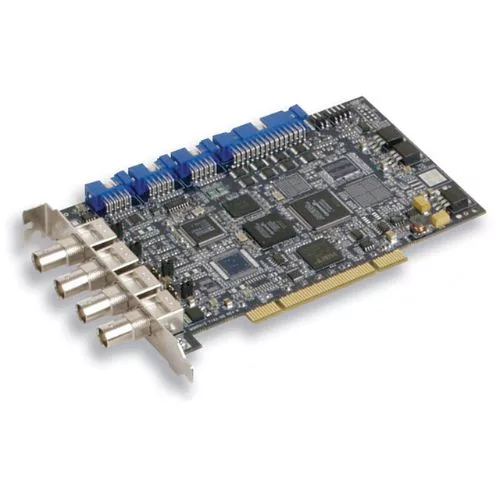 Zebra Matrox Morphis MOR4VDE/84/R2