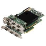 Zebra Matrox Radient Ev Cl