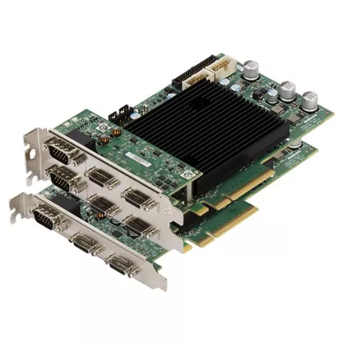 Frame grabber industrial Zebra Matrox Radient eV-CL RADEV1GCLDB