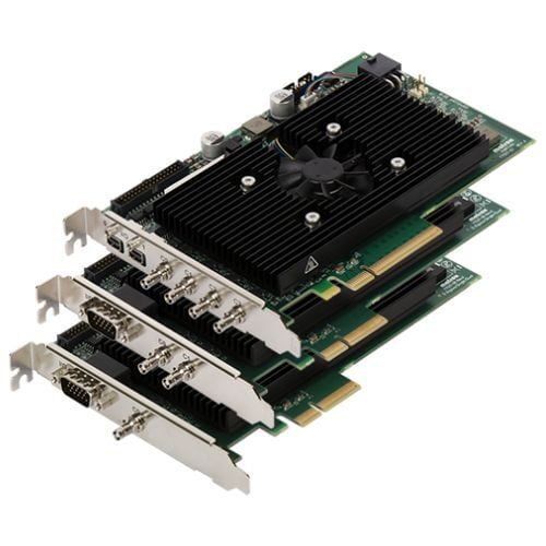 Zebra Matrox Rapixo CXP Zebra Matrox Rapixo CXP