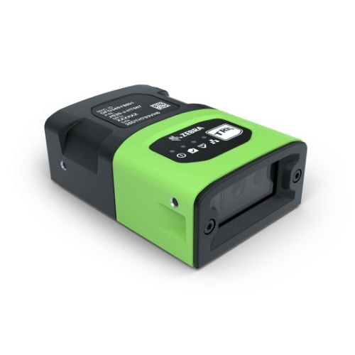 Zebra VS20 Machine Vision Smart Sensor (1) Zebra VS20 Machine Vision Smart Sensor (1)