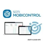 Zebra Zsoti Cloud 5Yr