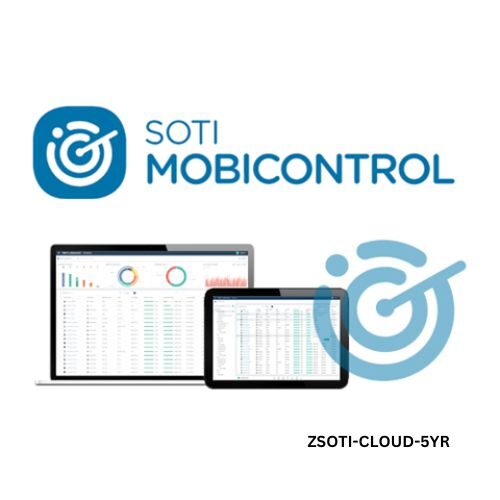 Zebra ZSOTI CLOUD 5YR