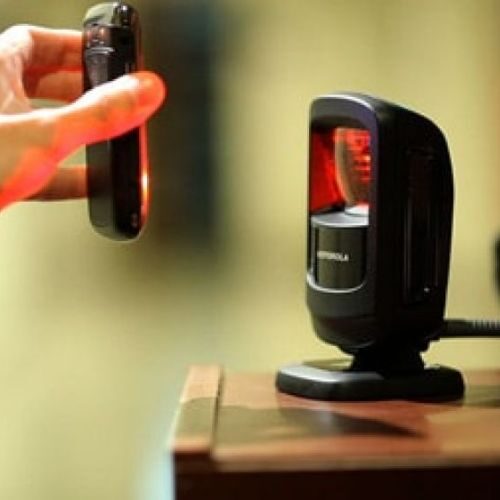 Cititor Coduri Bare Fix Zebra DS9208 (2) Cititor Coduri Bare Fix Zebra DS9208 (2)