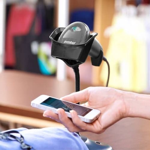 Cititor Coduri Bare Zebra DS4308 (2) Cititor Coduri Bare Zebra DS4308 (2)