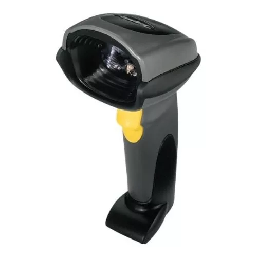 Cititor Coduri de Bare Zebra DS6708