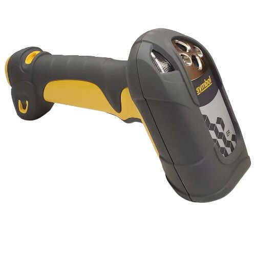 Cititor Coduri Bare Zebra LS3578-ER (1) Cititor Coduri Bare Zebra LS3578-ER (1)