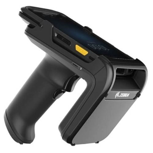 Cititor RFID Zebra RFD5500 (2) Cititor RFID Zebra RFD5500 (2)