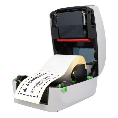 Imprimanta Etichete CAB MATCH12 (2) Imprimanta Etichete CAB MATCH12 (2)