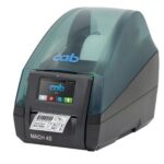 Imprimanta Etichete Cab Match4S 1