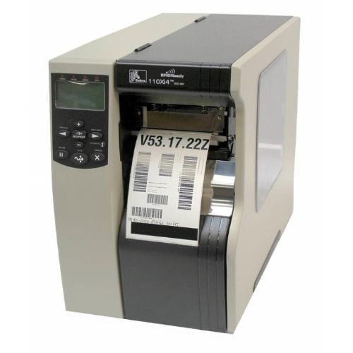 Imprimanta Industriala Zebra 110Xi4