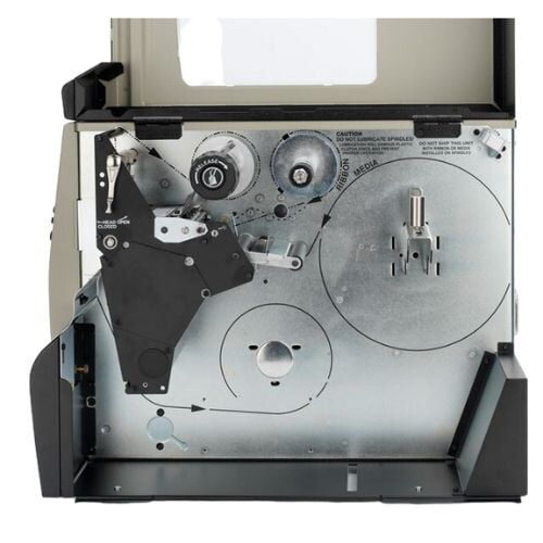 Imprimanta Zebra R110Xi4 RFID (2) Imprimanta Zebra R110Xi4 RFID (2)