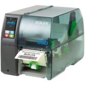 Imprimanta de etichete SQUIX TD (1)