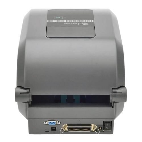 Imprimanta desktop Zebra GT800 (1) Imprimanta desktop Zebra GT800 (1)