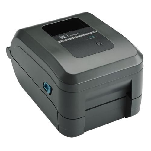 Imprimanta desktop Zebra GT800 Imprimanta desktop Zebra GT800