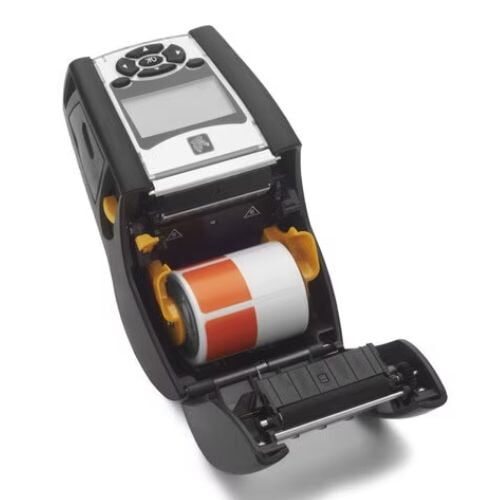 Imprimanta portabila Zebra QLn220 (1) Imprimanta portabila Zebra QLn220 (1)