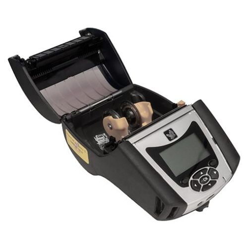 Imprimanta portabila Zebra QLn320 (1) Imprimanta portabila Zebra QLn320 (1)