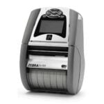 Imprimanta Portabila Zebra Qln320,Zebra Qln320,Qln320