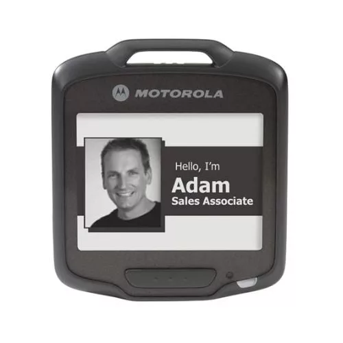 Insigna inteligentă Zebra SB1 SB1B-SE11A0WW