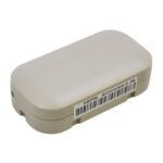 Placa montare Zebra MPACT-MB2001-25-ACC