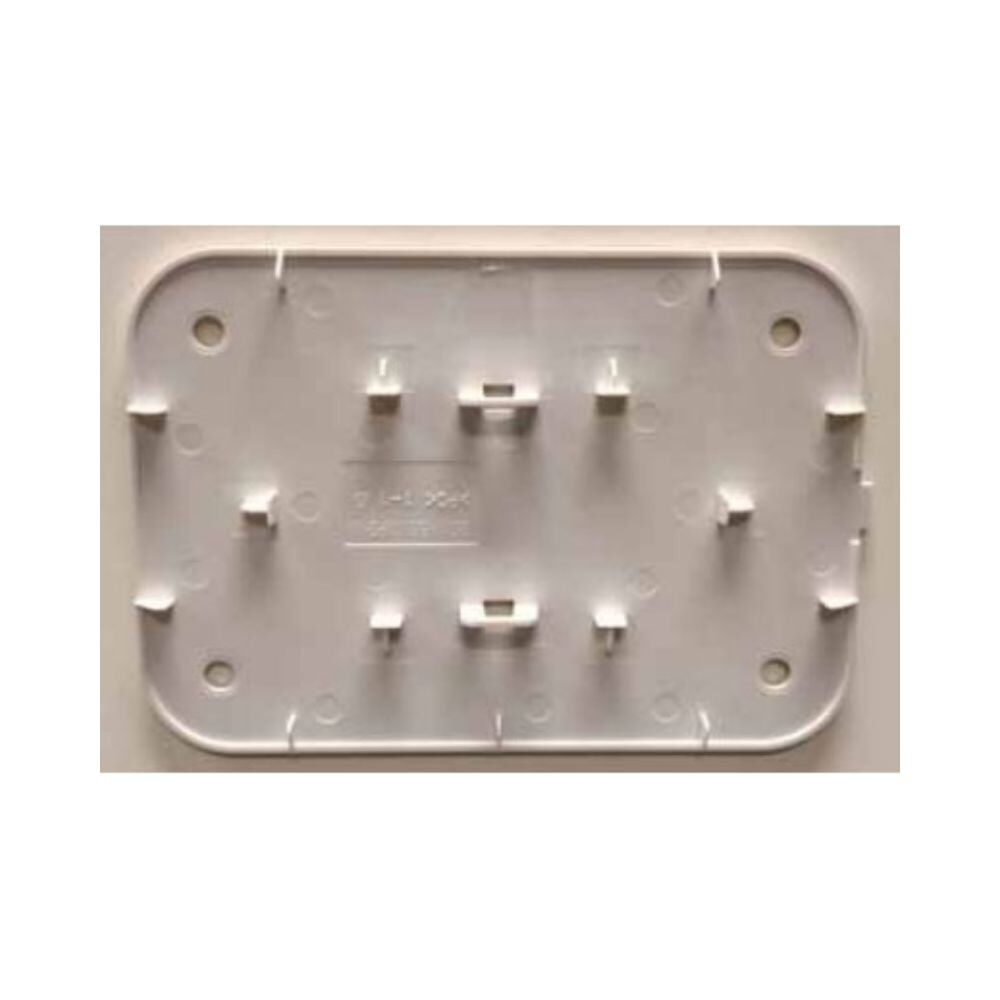 Placa montare Zebra MPACT-MB2002-25-ACC