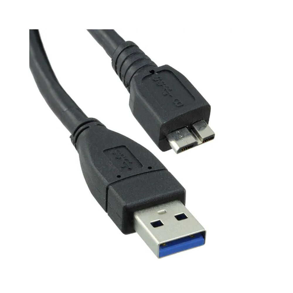 Cablu USB Zebra MPACT-MB5002-25-ACC