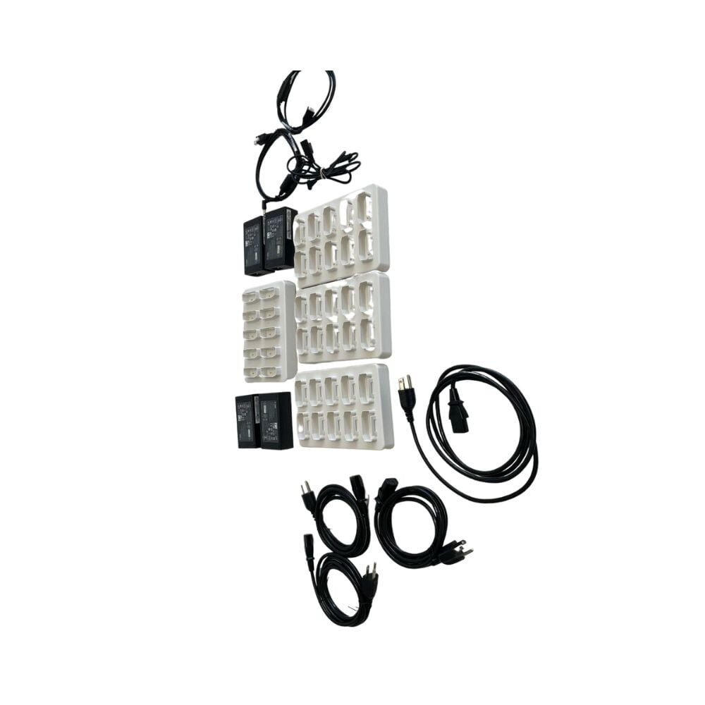 Zebra MPACT-MB60004CHRGR