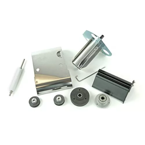 Kit Media Rewind Upgrade ZT510 Zebra P1083347-021