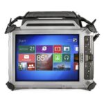 Tableta Zebra Xc6