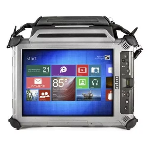 Tableta Windows Zebra Xc6 200651