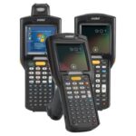 Terminal Mobil Zebra Mc3200 2