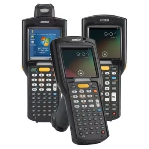 Terminal Mobil Zebra MC3200 MC32N0-SI3HCHEIA