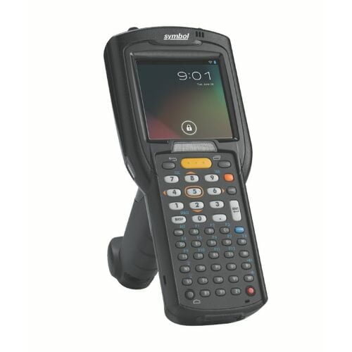 Terminal Mobil Zebra MC3200 Terminal Mobil Zebra MC3200