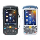 Terminal Mobil Zebra MC55X (1)