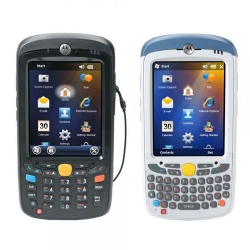 Terminal Mobil Zebra MC55X (1) Terminal Mobil Zebra MC55X (1)