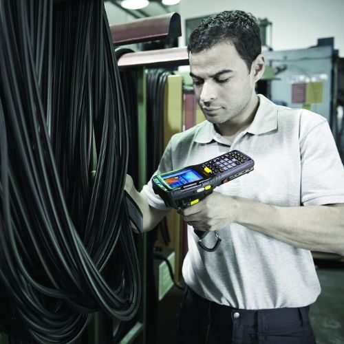 Terminal Mobil Zebra Omnii XT15 (2) Terminal Mobil Zebra Omnii XT15 (2)