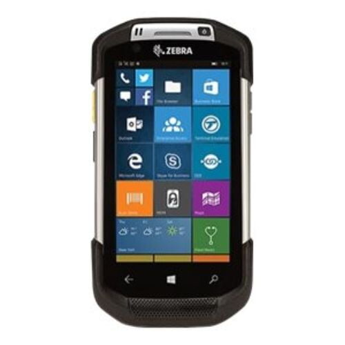 Terminal Mobil Zebra TC70x (1) Terminal Mobil Zebra TC70x (1)