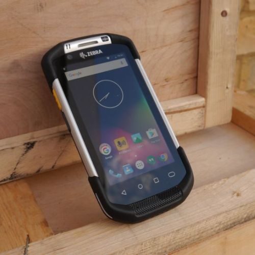 Terminal Mobil Zebra TC75x (2) Terminal Mobil Zebra TC75x (2)