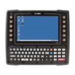 Terminal Vehicule Zebra VH10 VH10112210010F00