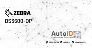 Zebra Ds3600-Dp