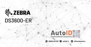 Zebra Ds3600-Er