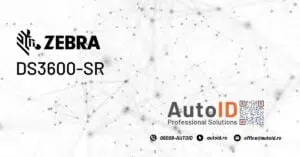 Zebra Ds3600-Sr