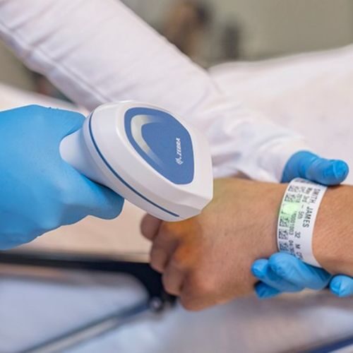 Zebra DS4308-HC (2) Zebra DS4308-HC (2)