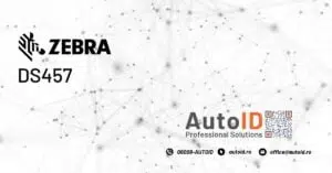 Zebra Ds457