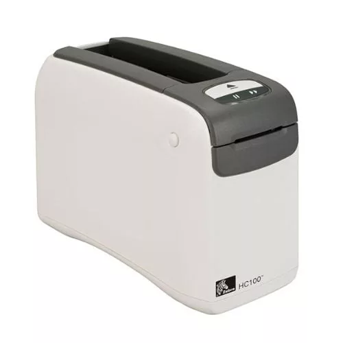 Imprimanta Bratari Zebra Hc100-301E-1000