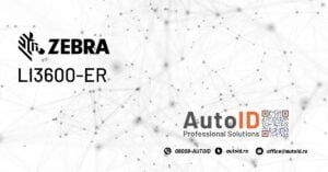 Zebra Li3600-Er